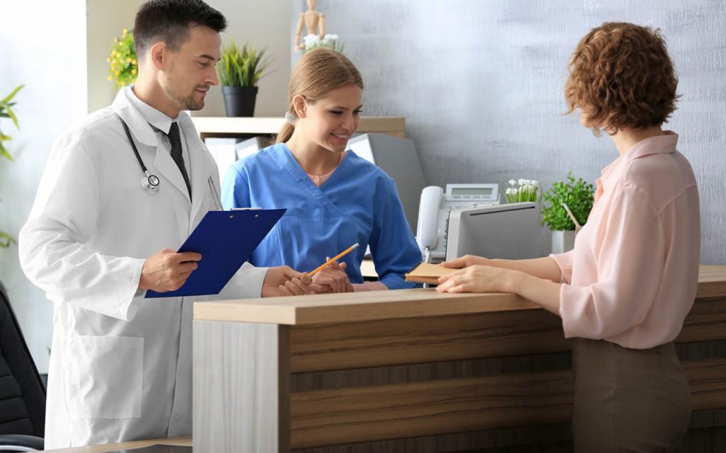 como atrair paciente para consultorio