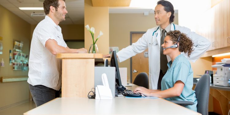 como atrair pacientes para consultorio