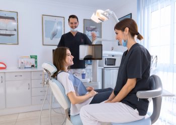 Marketing digital clinica odontológica atraia e Fidelize