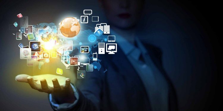 Empresa de marketing digital em Goiânia