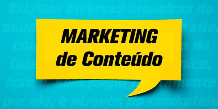 Marketing de Conteúdo para Clínica de estética