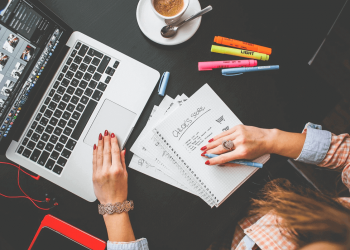 Produção De Conteúdo