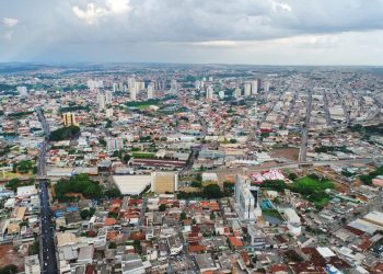 Gestor de Trafego Pago Polo Empresarial de Anápolis inlinedigital.com.br