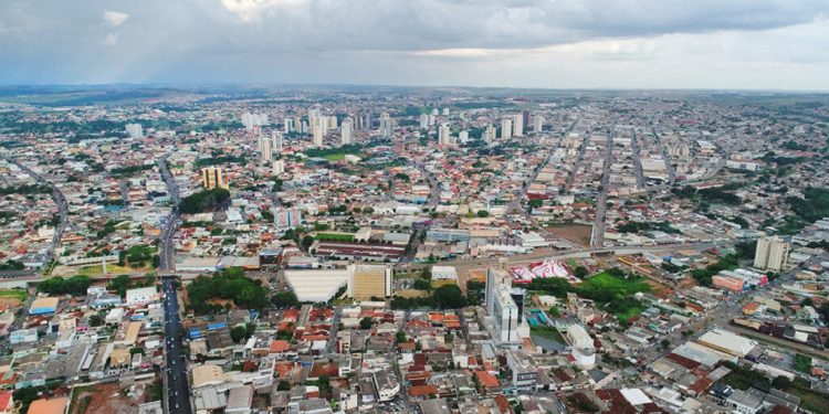 Gestor de Trafego Pago Polo Empresarial de Anápolis inlinedigital.com.br