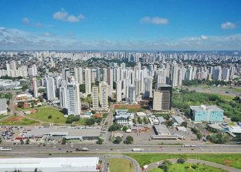 Gestor de Trafego Pago Polo Empresarial de Goiânia inlinedigital.com.br