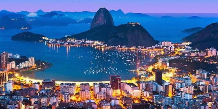 Gestor de Trafego Pago Polo Empresarial de Rio de Janeiro inlinedigital.com.br