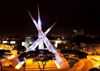 Gestor de Trafego Pago Setor dos Afonsos Aparecida de Goiânia inlinedigital.com.br