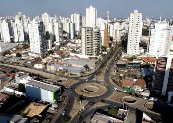 Gestor de Tráfego Pago Shopping Estação Cuiabá inlinedigital.com.br