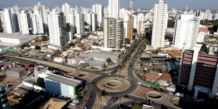 Gestor de Tráfego Pago Shopping Estação Cuiabá inlinedigital.com.br