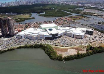 Gestor de Tráfego Pago Shopping RioMar Recife inlinedigital.com.br