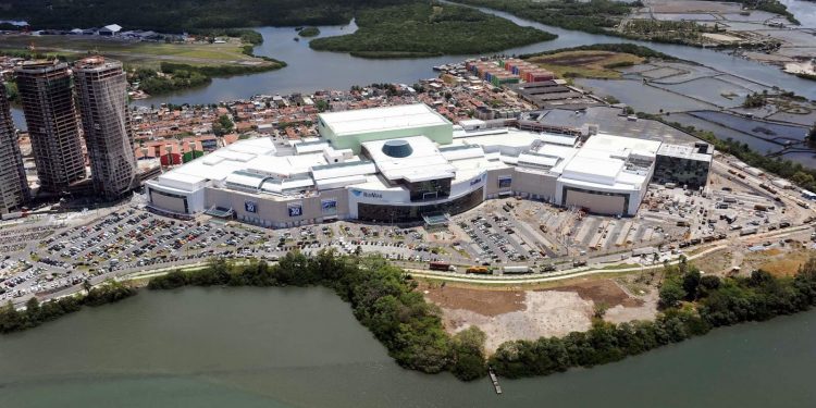 Gestor de Tráfego Pago Shopping RioMar Recife inlinedigital.com.br