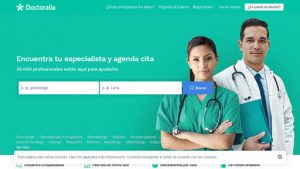 Anunciar na Doctoralia Um Guia Completo para Profissionais da Saúde blog.inlinedigital.com.br