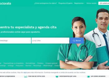 Anunciar na Doctoralia Um Guia Completo para Profissionais da Saúde blog.inlinedigital.com.br