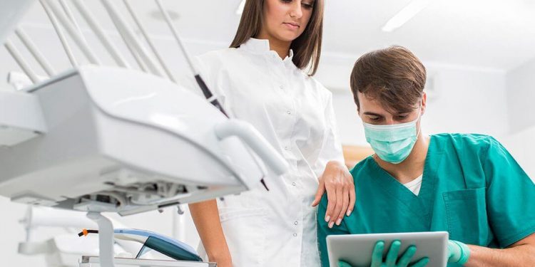Marketing odontológico
