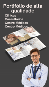 portifólio para medicos e clinicas inlinedigital.com.br