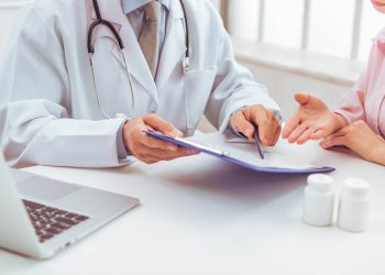 Portifólio para clínica odontológica