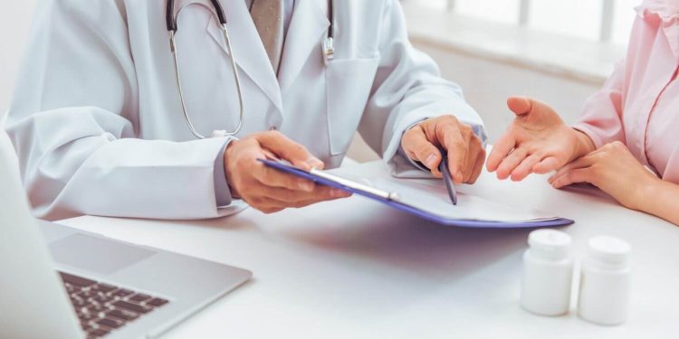 Portifólio para clínica odontológica