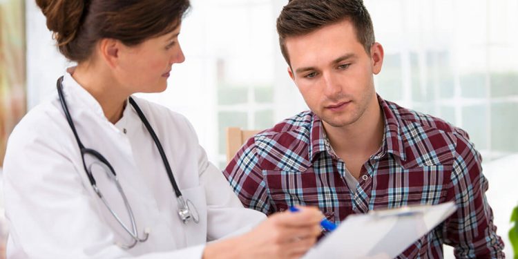 Landing Page para Fisioterapeuta inlinedigital.com.br