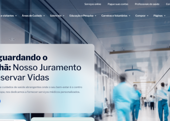 sites para clínica inlinedigital.com.br