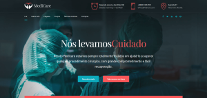 sites para centro medicos inlinedigital.com.br