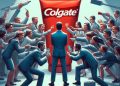 Colgate Total 12