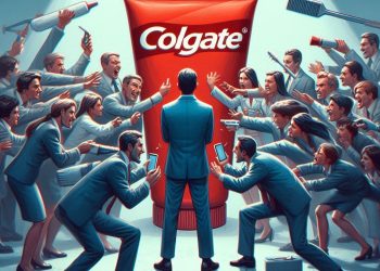 Colgate Total 12